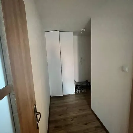 Olawska 1a Apartman *