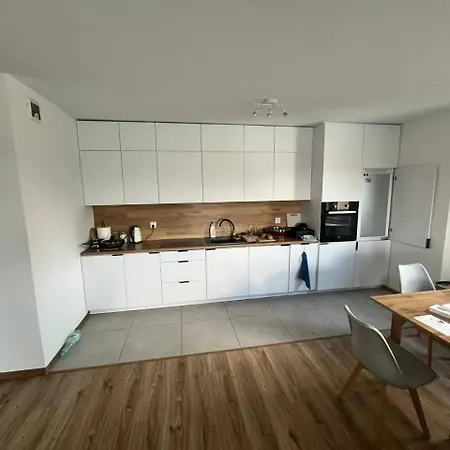 Apartman Olawska 1a *