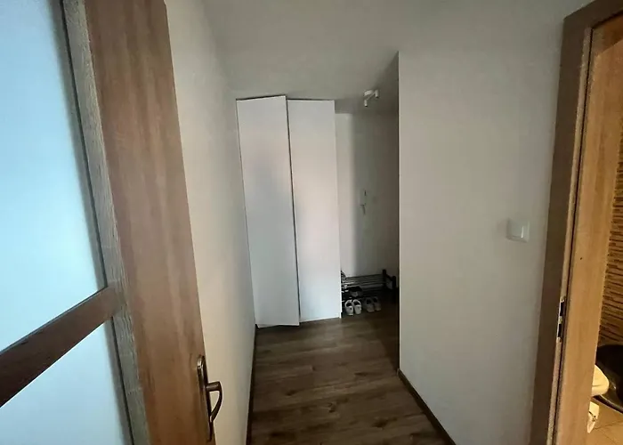 Olawska 1a Apartamento *