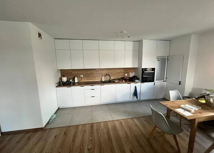 Apartamento Olawska 1a *